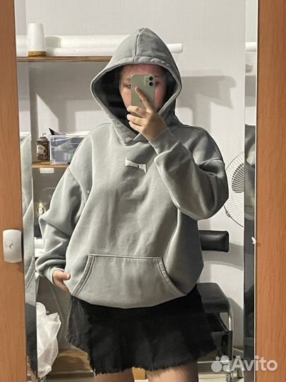 Худи толстовка FB sister