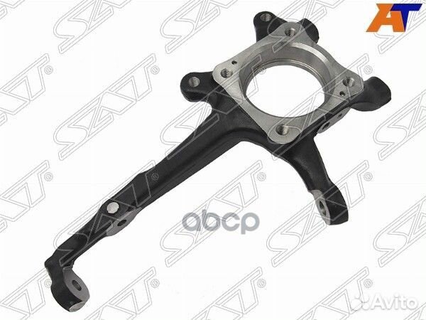 Кулак поворотный ST-91-0013 Sat