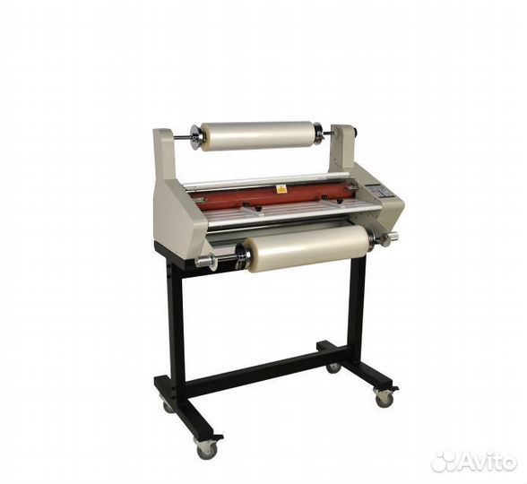 Ламинатор рулонный pdfm 650, новый