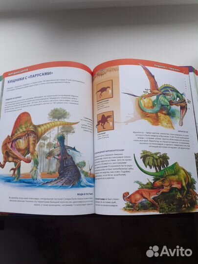 Детская энциклопедия.Автор Фёдоровна Ю.В