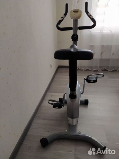 Велотренажер