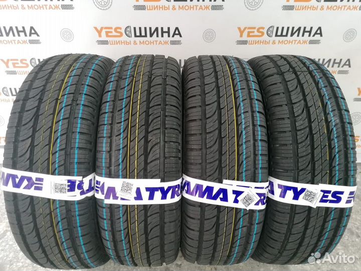 Viatti Bosco A/T V-237 215/65 R16 98H