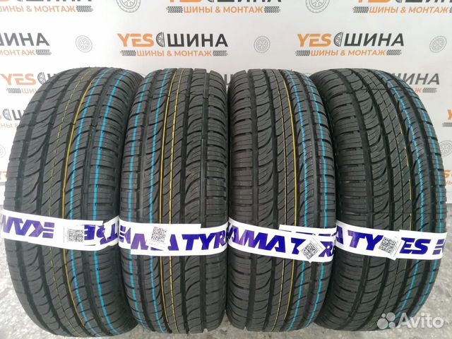 Viatti Bosco A/T V-237 215/65 R16 98H