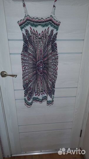 Летние вещи пакетом 42размер