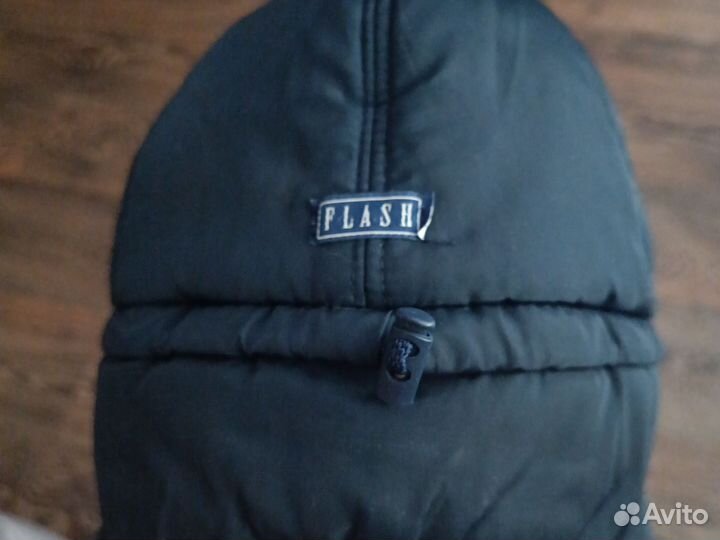 Шапка для мальчика размер М