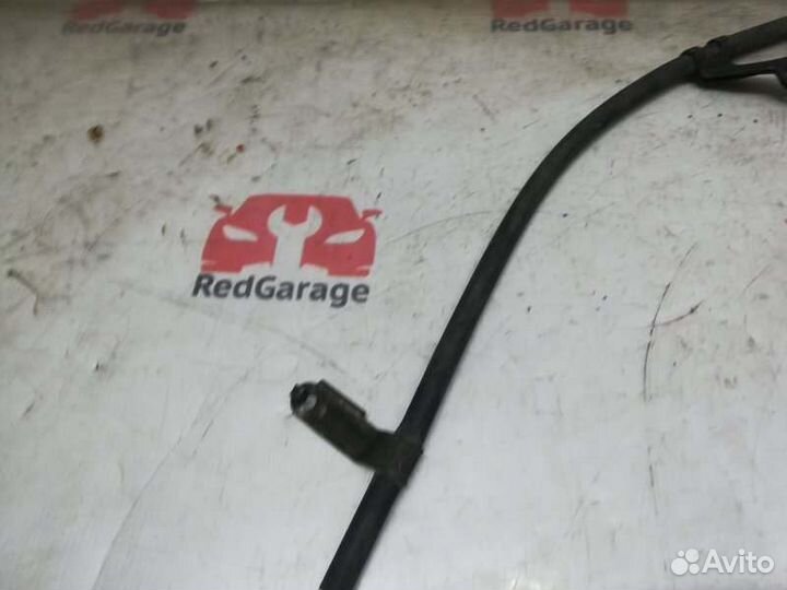 Трос ручника задний левый Toyota Tundra USK51L