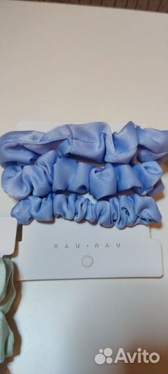 Набор резинок