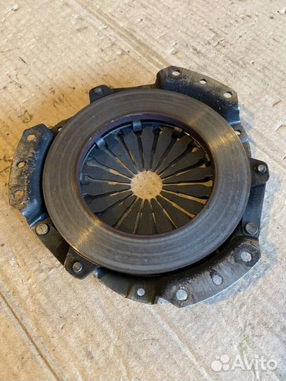 Комплект сцепления LADA Ока