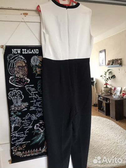 Женский комбинезон