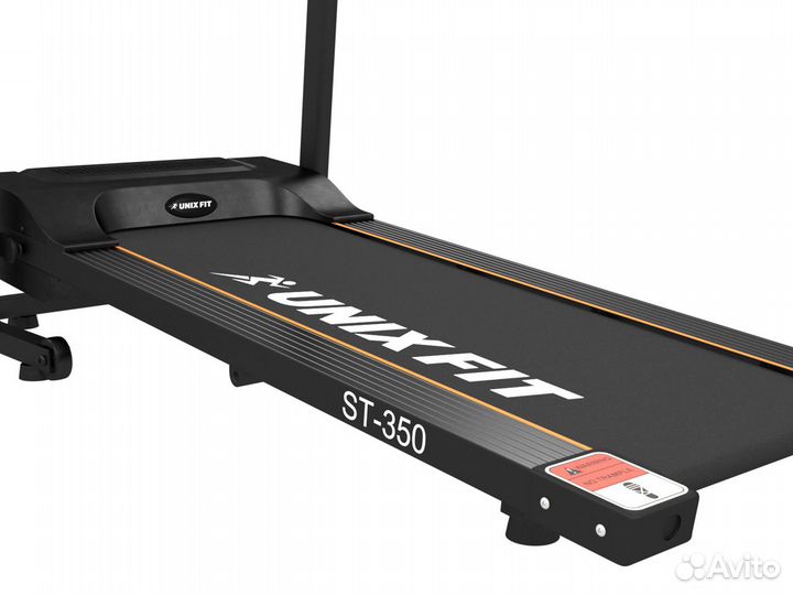 Беговая дорожка unixfit ST-350 с доставкой