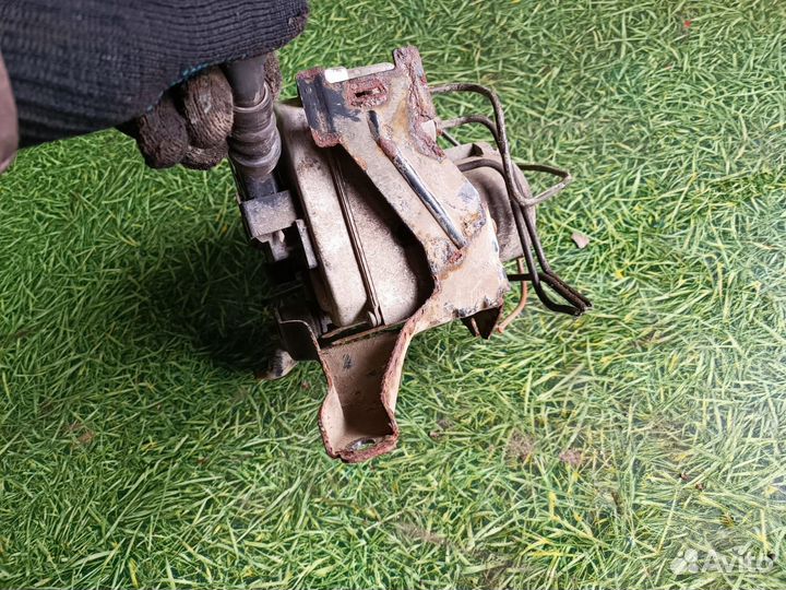 Блок ABS для Опель Вектра Б