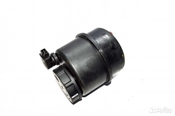 Масляный бачок гидроусилителя руля mercedes-benz A