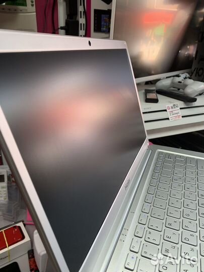 Ноутбук haier