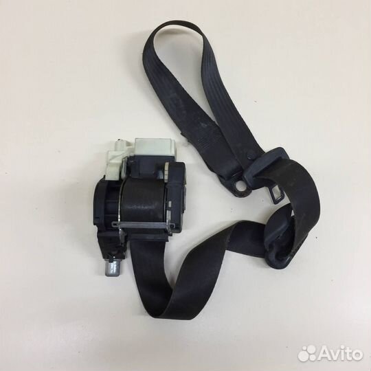 Ремень безопасности с пиропатроном Fiat Albea 2002