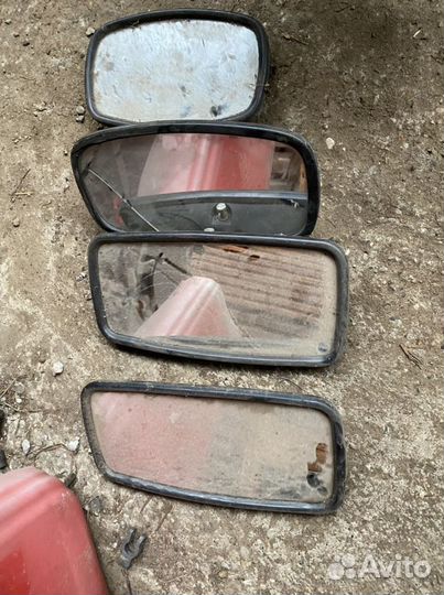 Запчасти для сельхозтехники