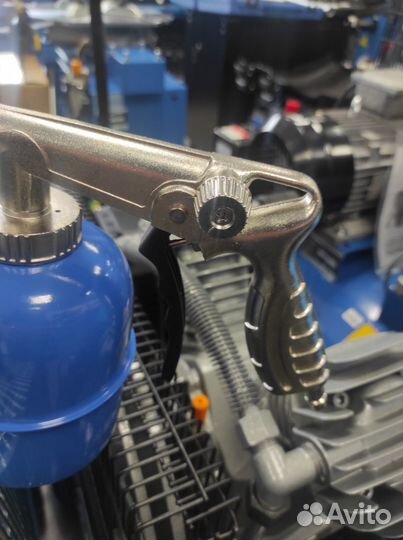 Пистолет моющий