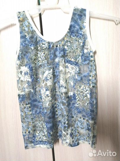 Вещи на девочку