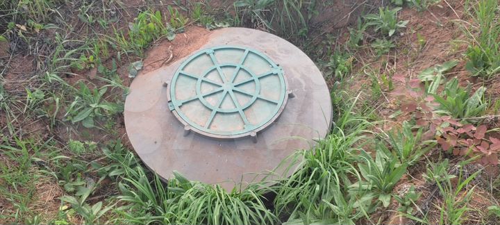 Участок 15 сот. (ИЖС)