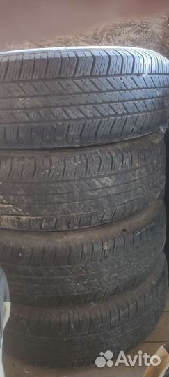 Accelera 651 265/70 R17