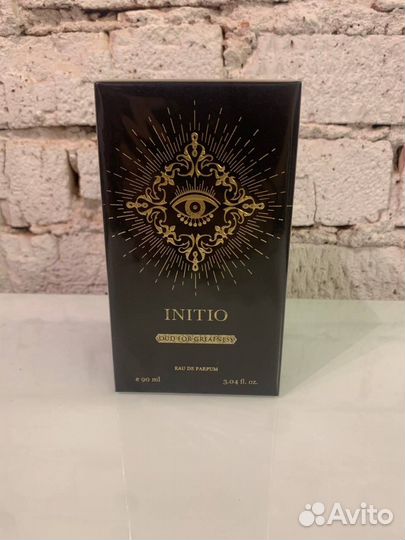 Initio oud for greatness 90 мл