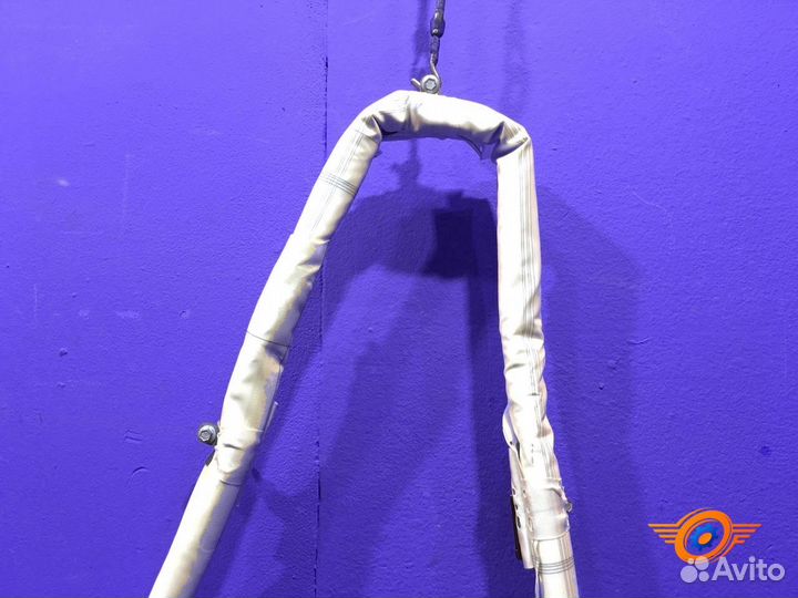 Подушка безопасности боковая левая Land Rover