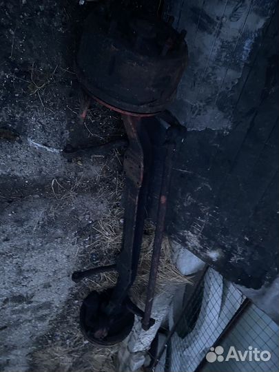 Поддон Man commandor