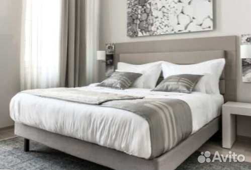 Матрас жесткий