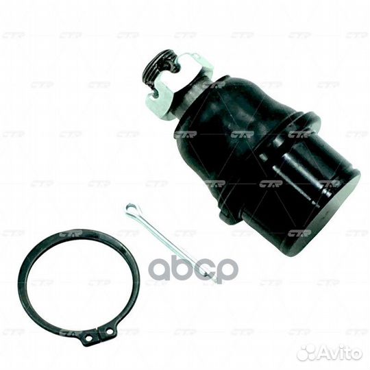 Шаровая опора (Старый cbkk12) CB0216 CTR