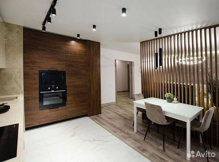 Кухни на заказ. Стильные решения