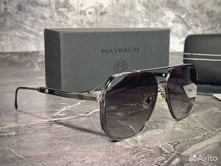 Очки Maibach мужские