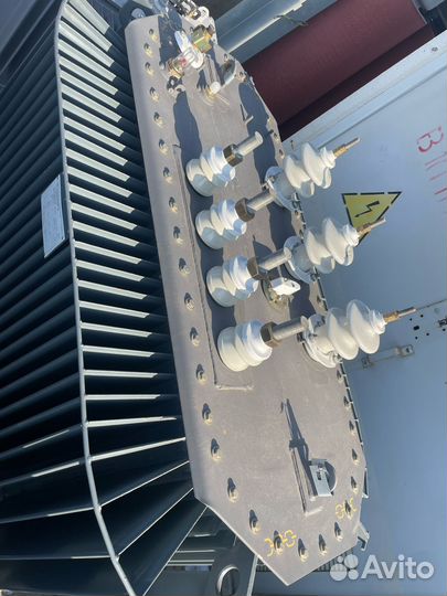 Трансформатор тмг11-630/6 У/Ун-0 Ревизия 2024 год