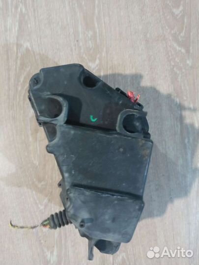 Блок предохранителей Фольксваген Туарег 7L