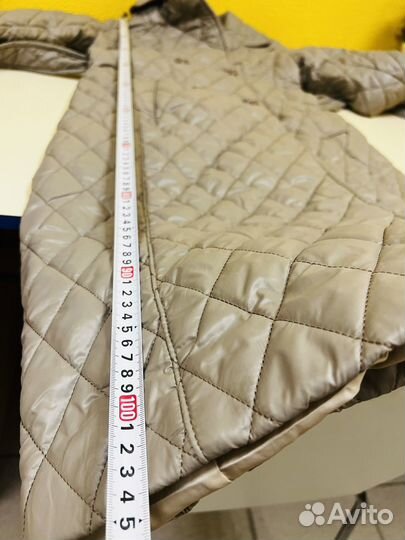 Пальто женское 46 размер новое