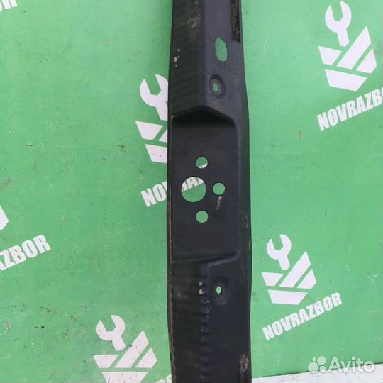 Обшивка багажника Форд Фокус 1