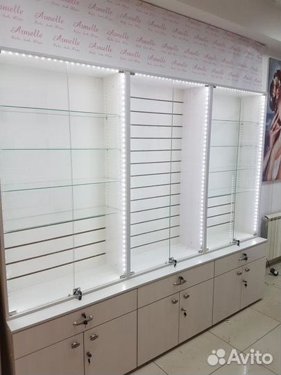 Торговое оборудование в Томске