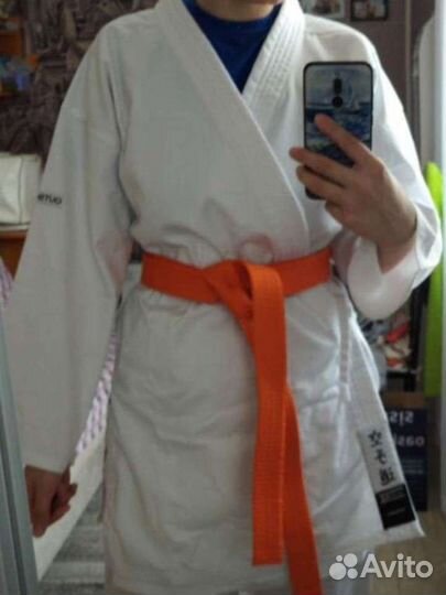Кимоно новое размер 160,170,180,200