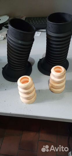 Отбойник амортизатора переднего Ford focus 2