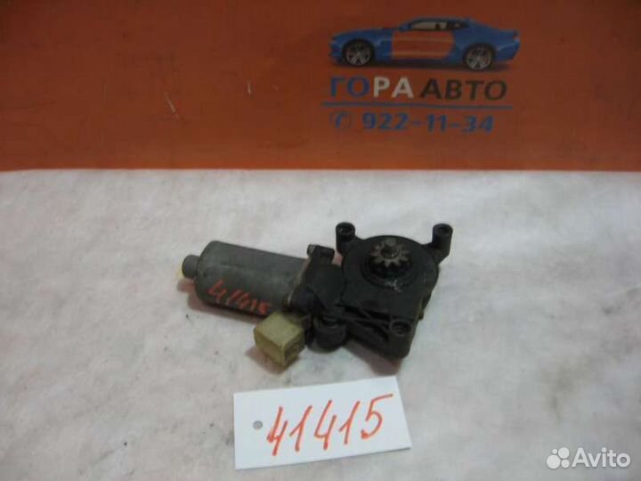 Моторчик стеклоподъемника Mercedes Benz W210 E-Kla