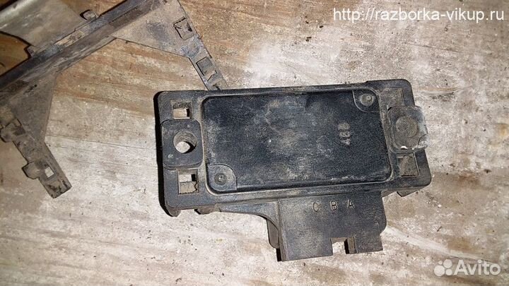 Датчик абсолютного давления Opel Vectra