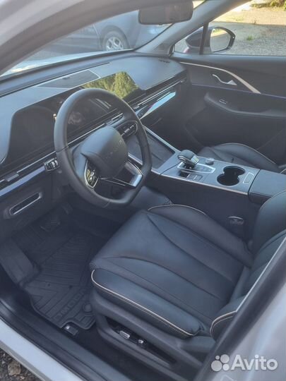 OMODA C5 1.5 CVT, 2023, 22 000 км