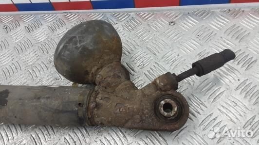 Гидросфера citroen C5 2 (PML24L403)