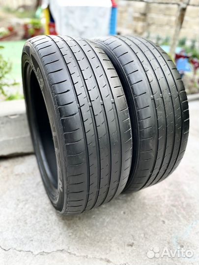 Nexen N Fera RU1 235/50 R19 99V