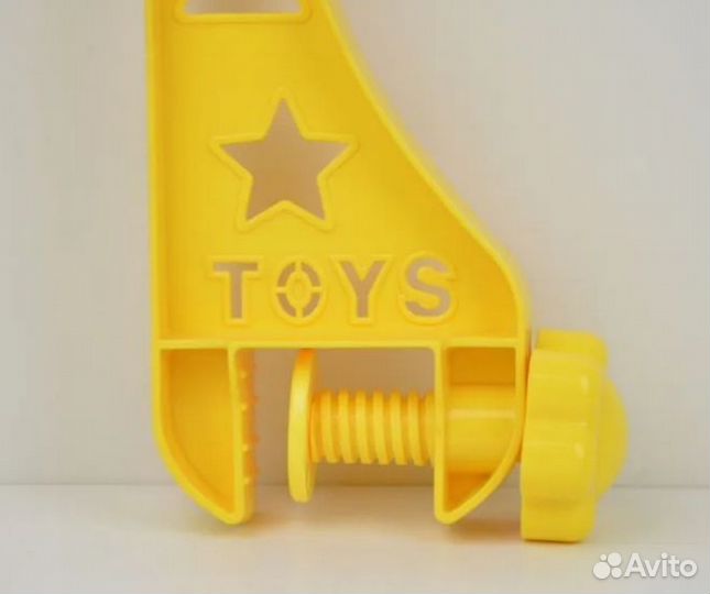 Мобиль на кроватку