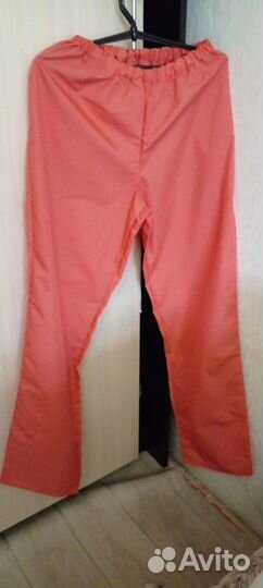 Женский Медицинский костюм новый