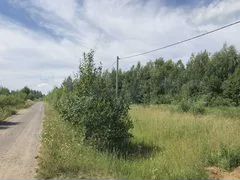 Участок 11 сот. (ИЖС)