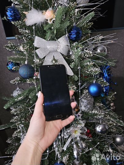 Samsung Galaxy J4 (2018), 3/32 ГБ