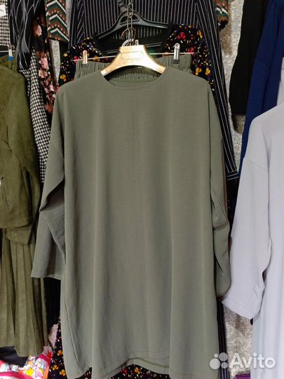 Женская одежда