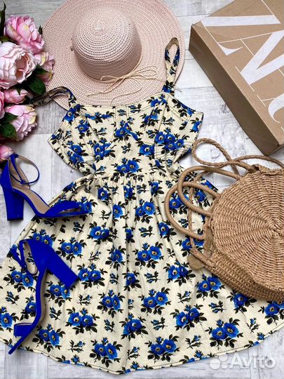 Платье женское ASOS 46