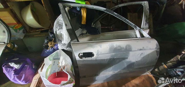 Двери BMW