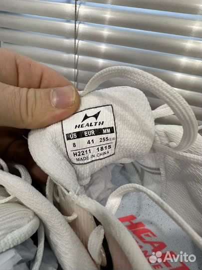 Шиповки для бега